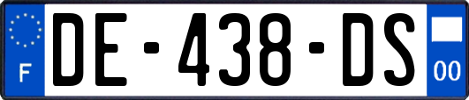 DE-438-DS