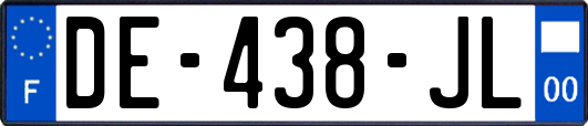 DE-438-JL