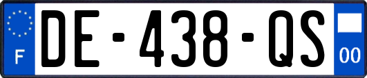 DE-438-QS