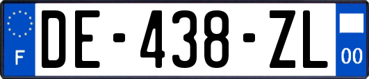 DE-438-ZL