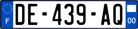 DE-439-AQ