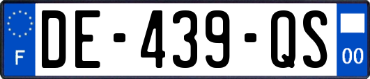 DE-439-QS