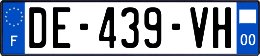 DE-439-VH