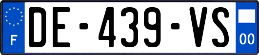 DE-439-VS