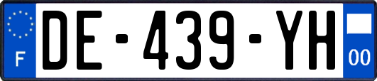 DE-439-YH