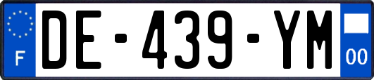 DE-439-YM