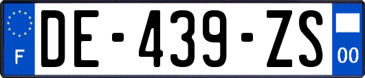 DE-439-ZS