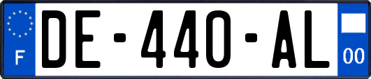 DE-440-AL