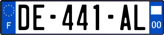 DE-441-AL