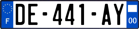 DE-441-AY