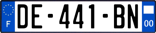 DE-441-BN