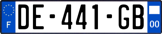 DE-441-GB