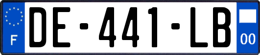 DE-441-LB