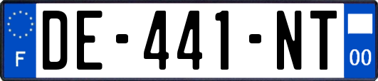 DE-441-NT