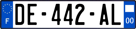 DE-442-AL