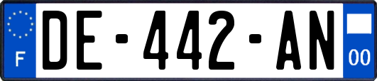 DE-442-AN