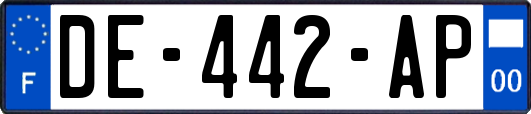 DE-442-AP