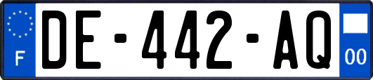 DE-442-AQ