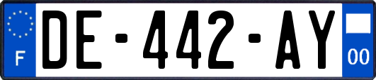 DE-442-AY