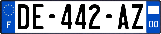 DE-442-AZ
