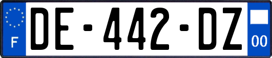 DE-442-DZ