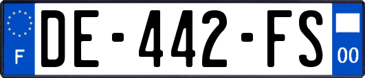 DE-442-FS