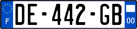 DE-442-GB