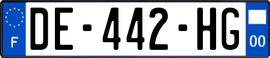 DE-442-HG