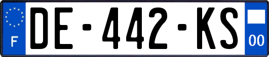 DE-442-KS