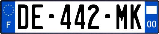 DE-442-MK