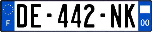 DE-442-NK