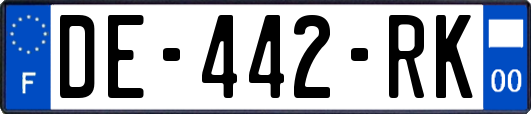 DE-442-RK