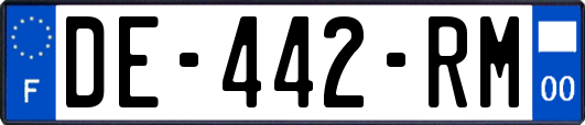 DE-442-RM