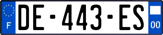 DE-443-ES