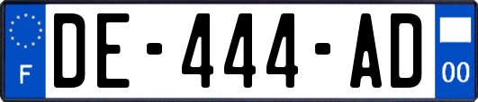 DE-444-AD