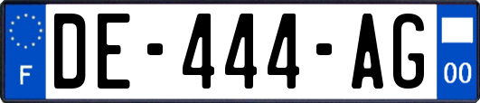 DE-444-AG