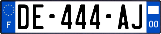 DE-444-AJ