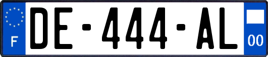 DE-444-AL