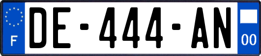 DE-444-AN
