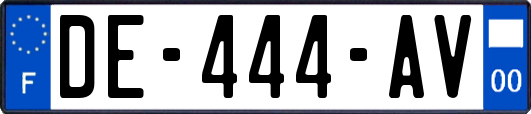 DE-444-AV