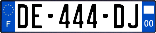 DE-444-DJ