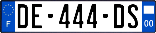 DE-444-DS