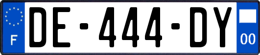 DE-444-DY