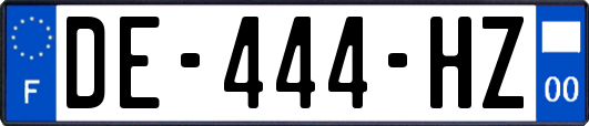 DE-444-HZ