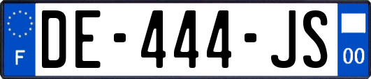 DE-444-JS