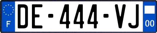 DE-444-VJ