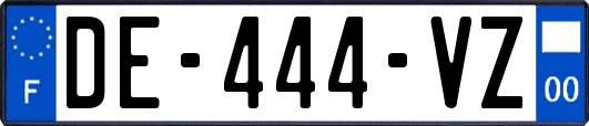 DE-444-VZ