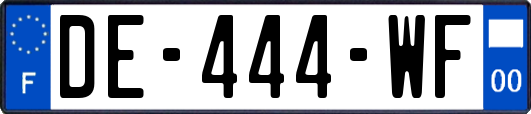 DE-444-WF