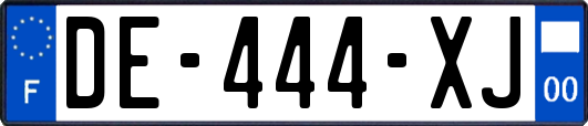 DE-444-XJ