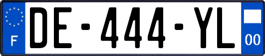 DE-444-YL